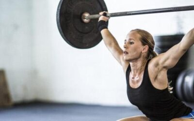 De verschillende vormen van krachttraining