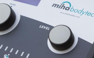 Miha Bodytec is 18 keer effectiever dan normale krachtraining