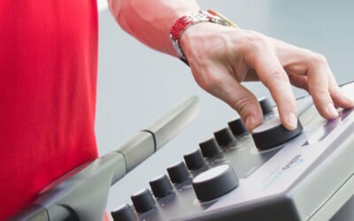 EMS training Resultaten – Wetenschappelijk onderzoek